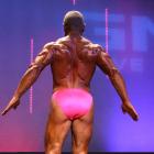 Lance  Anders - NPC NW Night of Champions 2012 - #1